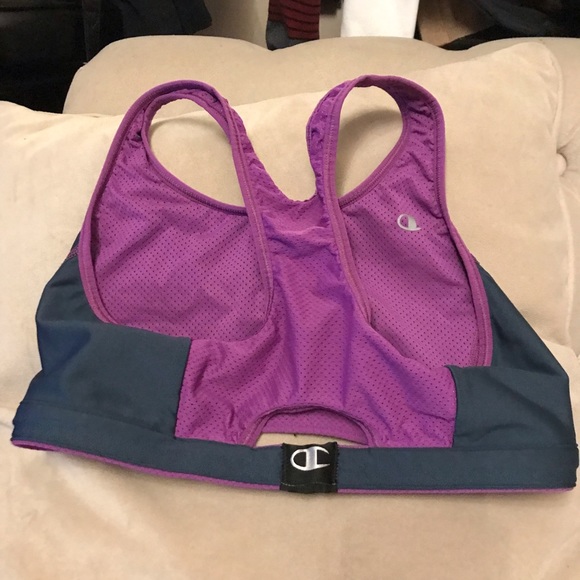 Champion sports bra - Picture 2 of 3